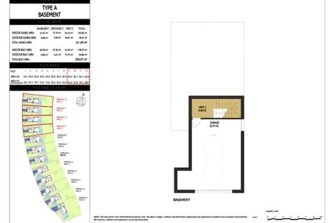 Villa i Finestrat, Alicante, Finestrat - € 595.000 | Ref: S-01245/7874 - foto 21