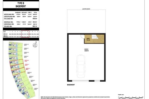 Villa i Finestrat, Alicante, Finestrat - € 595.000 | Ref: S-01245/7874 - foto 22