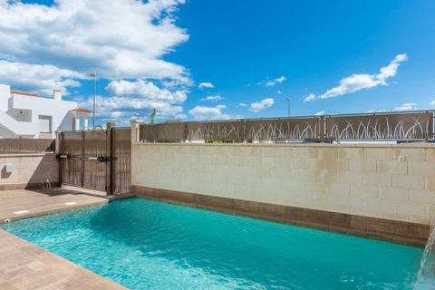 Villa i Rojales, Alicante, Rojales - € 514.900 | Ref: rj0005 - foto 2