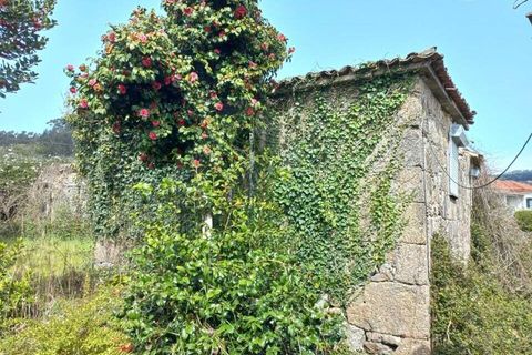 Villa a Paredes de Coura, Viana do Castelo, Paredes de Coura - € 85.000 | Ref: MDS3839 - foto 3