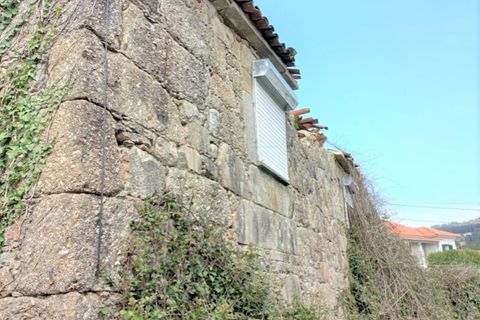 Villa a Paredes de Coura, Viana do Castelo, Paredes de Coura - € 85.000 | Ref: MDS3839 - foto 4