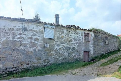 Villa a Paredes de Coura, Viana do Castelo, Paredes de Coura - € 85.000 | Ref: MDS3839 - foto 5