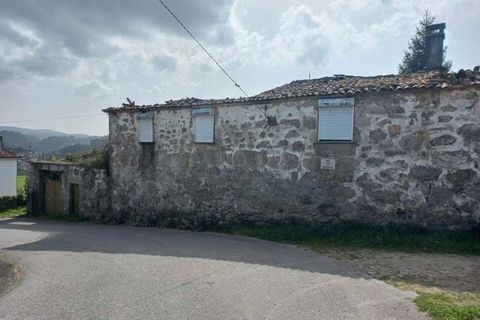Villa a Paredes de Coura, Viana do Castelo, Paredes de Coura - € 85.000 | Ref: MDS3839 - foto 6