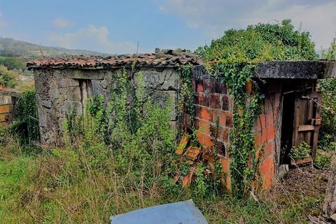 Villa a Paredes de Coura, Viana do Castelo, Paredes de Coura - € 85.000 | Ref: MDS3839 - foto 7