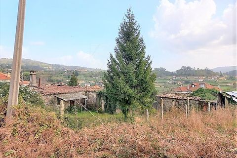 Villa a Paredes de Coura, Viana do Castelo, Paredes de Coura - € 85.000 | Ref: MDS3839 - foto 9