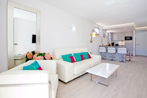Wohnung in Port D'andratx, Mallorca - Foto 2