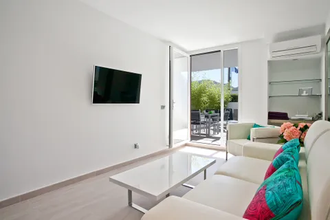Wohnung in Port D'andratx, Mallorca - Foto 4