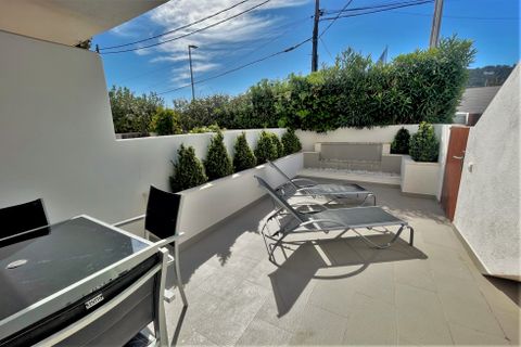 Wohnung in Port D'andratx, Mallorca - Foto 5