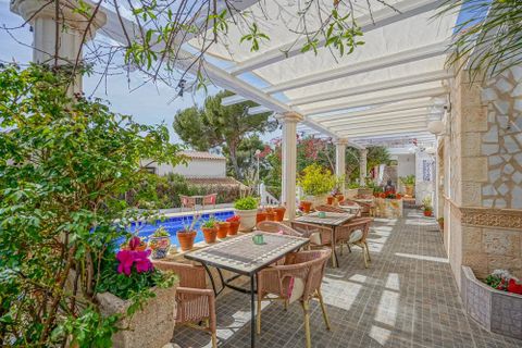 L'establiment comercial a Calpe, Alicante, Calpe - € 1.050.000 | Ref: 4244CAL - foto 2