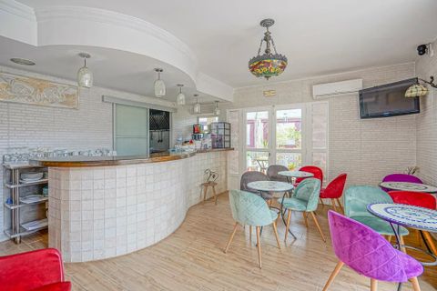 L'establiment comercial a Calpe, Alicante, Calpe - € 1.050.000 | Ref: 4244CAL - foto 4