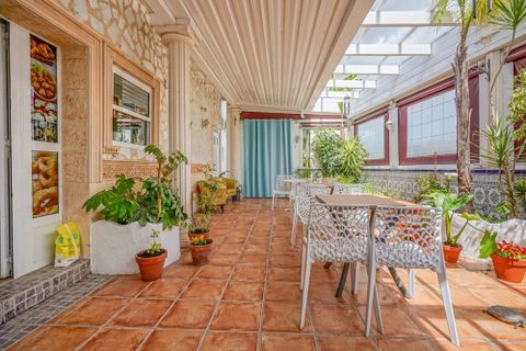 L'establiment comercial a Calpe, Alicante, Calpe - € 1.050.000 | Ref: 4244CAL - foto 5