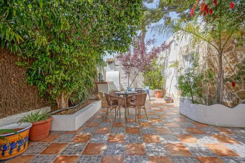 L'establiment comercial a Calpe, Alicante, Calpe - € 1.050.000 | Ref: 4244CAL - foto 8