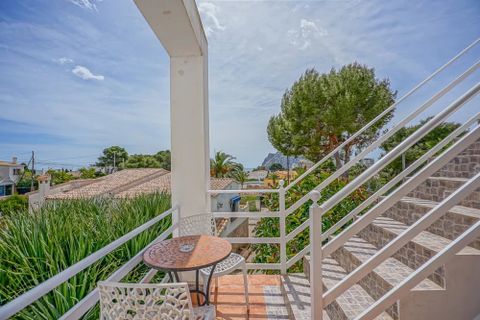 L'establiment comercial a Calpe, Alicante, Calpe - € 1.050.000 | Ref: 4244CAL - foto 12