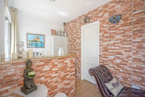 L'establiment comercial a Calpe, Alicante, Calpe - € 1.050.000 | Ref: 4244CAL - foto 13