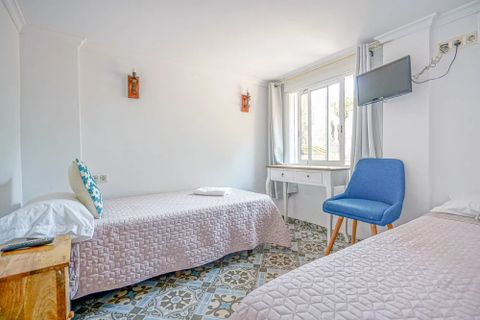 L'establiment comercial a Calpe, Alicante, Calpe - € 1.050.000 | Ref: 4244CAL - foto 16