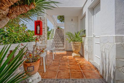 L'establiment comercial a Calpe, Alicante, Calpe - € 1.050.000 | Ref: 4244CAL - foto 17