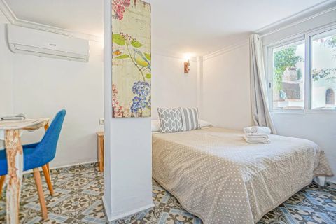 L'establiment comercial a Calpe, Alicante, Calpe - € 1.050.000 | Ref: 4244CAL - foto 19