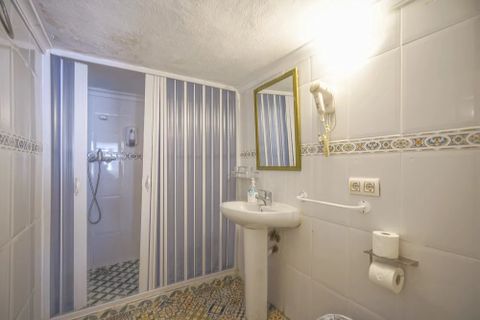L'establiment comercial a Calpe, Alicante, Calpe - € 1.050.000 | Ref: 4244CAL - foto 23