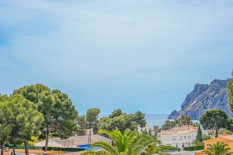 L'establiment comercial a Calpe, Alicante, Calpe - € 1.050.000 | Ref: 4244CAL - foto 27