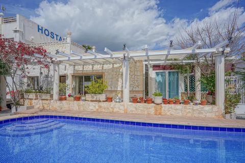 L'establiment comercial a Calpe, Alicante, Calpe - € 1.050.000 | Ref: 4244CAL - foto 28