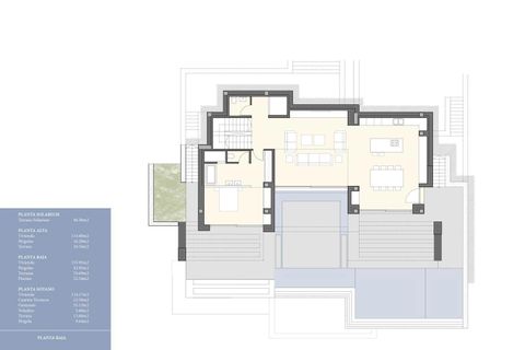 Villa i Javea, Alicante, Javea - € 4.500.000 | Ref: 7251 - foto 11
