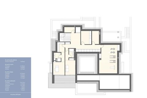 Villa i Javea, Alicante, Javea - € 4.500.000 | Ref: 7251 - foto 12