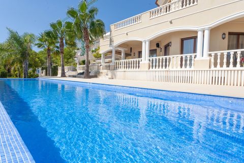 Villa i Benissa, Alicante, Benissa - € 3.130.000 | Ref: W-02RT9B - foto 28