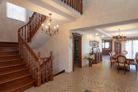 Villa i Benissa, Alicante, Benissa - € 3.130.000 | Ref: W-02RT9B - foto 5