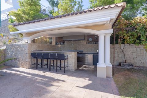 Villa i Benissa, Alicante, Benissa - € 3.130.000 | Ref: W-02RT9B - foto 26