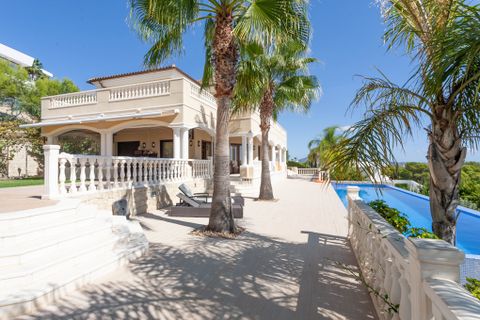 Villa i Benissa, Alicante, Benissa - € 3.130.000 | Ref: W-02RT9B - foto 3