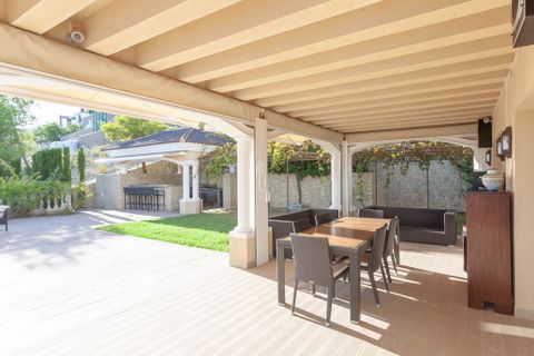 Villa i Benissa, Alicante, Benissa - € 3.130.000 | Ref: W-02RT9B - foto 25