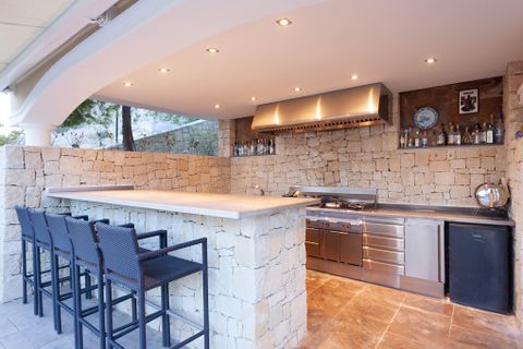 Villa i Benissa, Alicante, Benissa - € 3.130.000 | Ref: W-02RT9B - foto 27