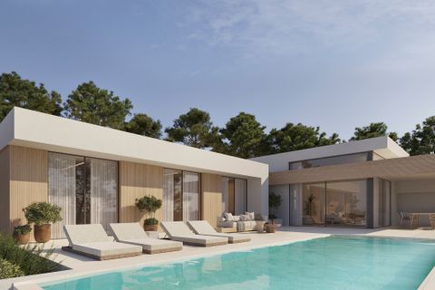 Villa i Benitachell, Alicante, Benitachell - € 1.255.000 | Ref: CW0103 - foto 3