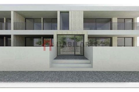 Helårsgrund i Vila do Conde, Porto, Vila do Conde - € 350.000 | Ref: TER/HBL991 - foto 2