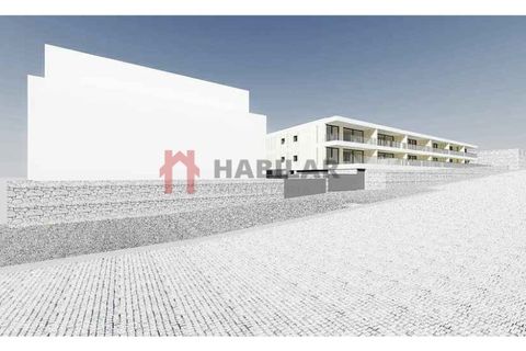 Helårsgrund i Vila do Conde, Porto, Vila do Conde - € 350.000 | Ref: TER/HBL991 - foto 3
