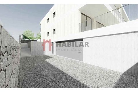 Helårsgrund i Vila do Conde, Porto, Vila do Conde - € 350.000 | Ref: TER/HBL991 - foto 4