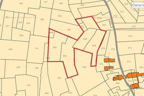 Terra a Govone, Cuneo, Govone - € 38.000 | Ref: 82391643 - foto 6