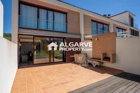 Rækkehus i Quarteira, Faro, Quarteira - € 1.100.000 | Ref: MG237595D - foto 7