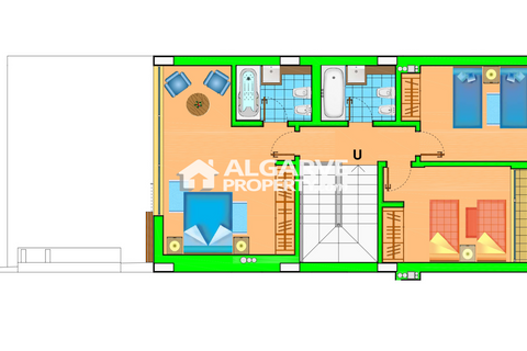 Rækkehus i Quarteira, Faro, Quarteira - € 1.100.000 | Ref: MG237595D - foto 30