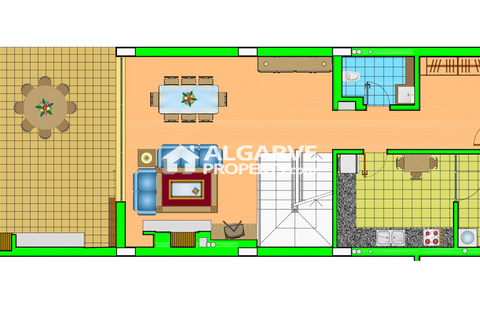 Rækkehus i Quarteira, Faro, Quarteira - € 1.100.000 | Ref: MG237595D - foto 32