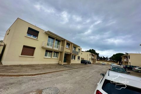Leilighet i Frontignan, Herault, Frontignan - € 220 000 | Ref: 20_5431 - foto 2