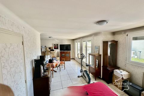 Leilighet i Frontignan, Herault, Frontignan - € 220 000 | Ref: 20_5431 - foto 7