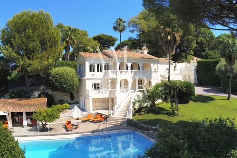 Landejendom i Antibes, Alpes-Maritimes, Antibes - € 10.700.000 | Ref: 7496V - foto 2