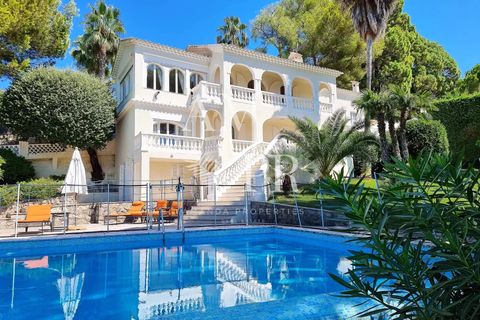 Landejendom i Antibes, Alpes-Maritimes, Antibes - € 10.700.000 | Ref: 7496V - foto 3
