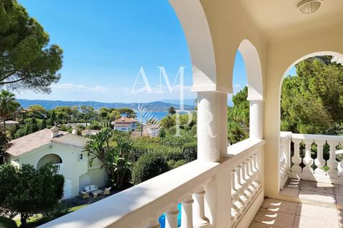 Landejendom i Antibes, Alpes-Maritimes, Antibes - € 10.700.000 | Ref: 7496V - foto 4