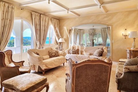 Landejendom i Antibes, Alpes-Maritimes, Antibes - € 10.700.000 | Ref: 7496V - foto 5
