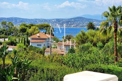 Landejendom i Antibes, Alpes-Maritimes, Antibes - € 10.700.000 | Ref: 7496V - foto 8
