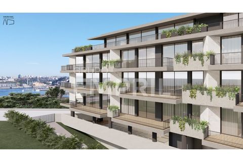 Lejlighed i Canidelo, Porto, Canidelo - € 545.000 | Ref: 33.22(2) - foto 2