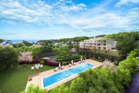 Lejlighed i Antibes, Alpes-Maritimes, Antibes - € 1.980.000 | Ref: 82415425 - foto 2