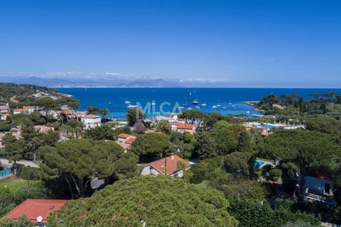 Lejlighed i Antibes, Alpes-Maritimes, Antibes - € 1.980.000 | Ref: 82415425 - foto 3